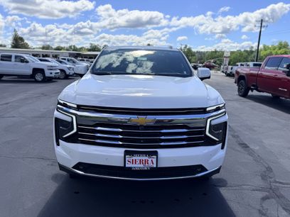 New 2026 Chevrolet Tahoe LT w/ Comfort Package