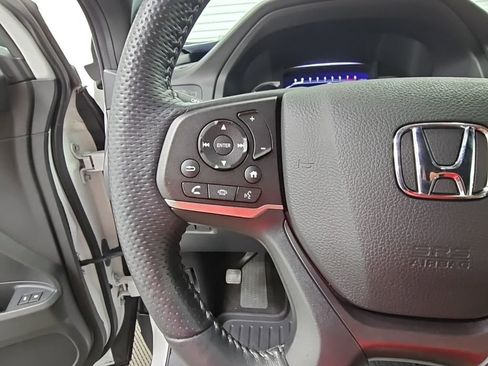 Used 2023 Honda Passport EX-L image 26