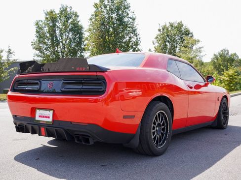 Used 2020 Dodge Challenger R/T Scat Pack w/ Dynamics Package image 9