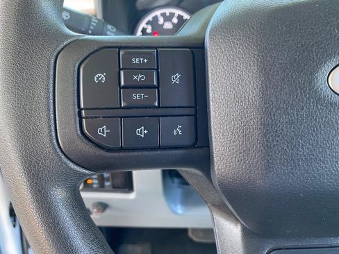 Used 2025 Ford F250 XLT w/ FX4 Off-Road Package AWD/4WD image 54