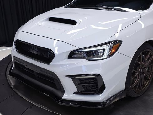 Used 2020 Subaru WRX STI image 48