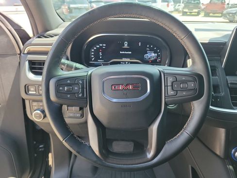 Used 2024 GMC Yukon AT4 w/ AT4 Premium Plus Package AWD/4WD image 23