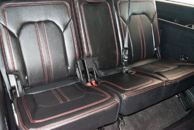 Used 2020 Ford Expedition Max Limited w/ Equipment Group 303A AWD/4WD image 13