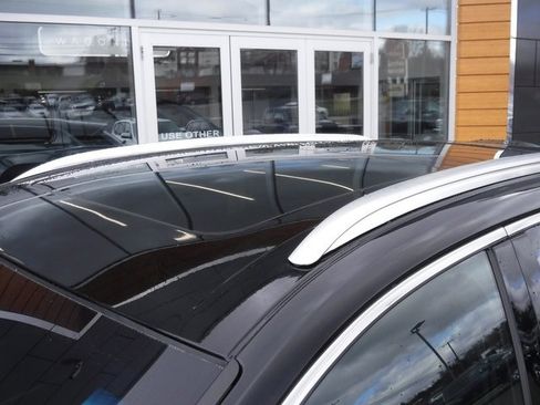 Used 2020 Lincoln Nautilus Reserve w/ Cargo Utility Package image 3