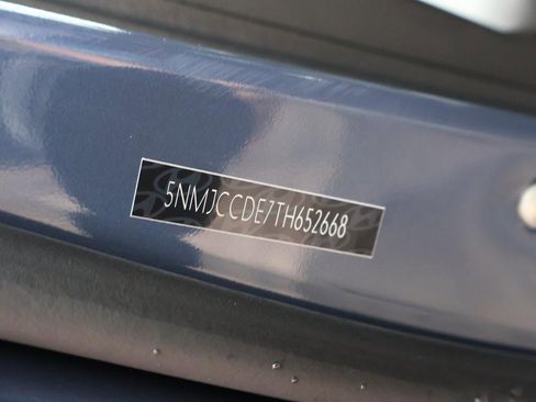 New 2026 Hyundai Tucson SEL image 43