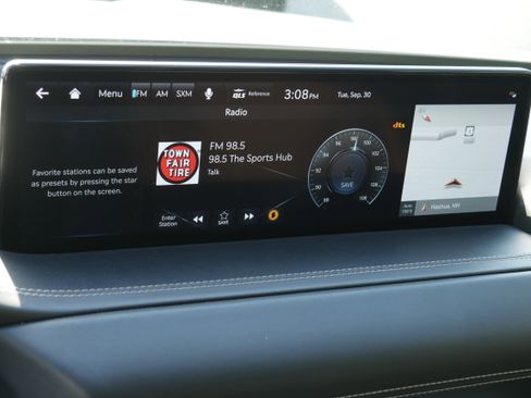 Certified 2023 Genesis GV80 2.5T w/ Prestige Package image 19