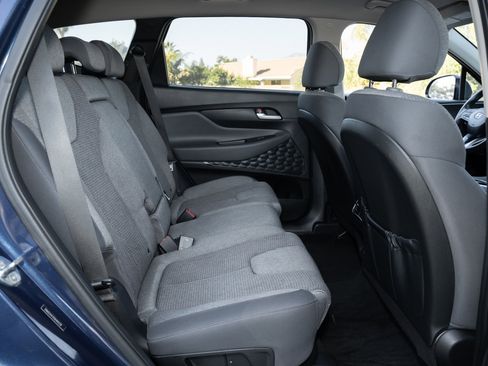 Used 2022 Hyundai Santa Fe SEL image 40