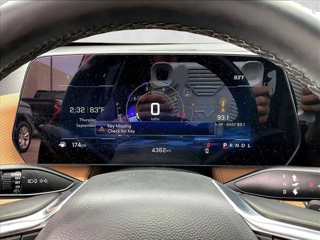Used 2026 Chevrolet Equinox ACTIV FWD image 22