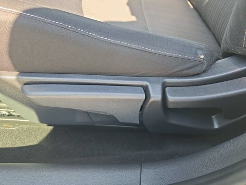 Used 2024 Nissan Sentra SV FWD image 13