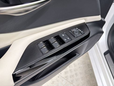 Certified 2024 Lexus ES 350 w/ Premium Package FWD image 13