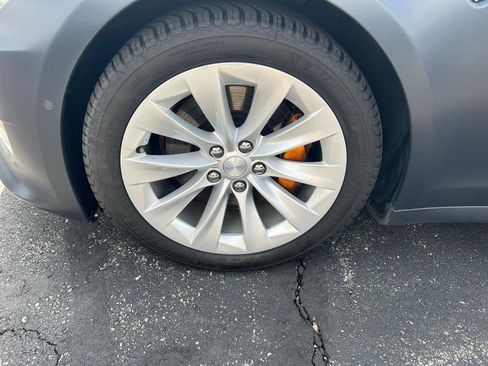 Used 2017 Tesla Model S 100D image 27