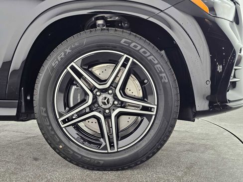 New 2026 Mercedes-Benz GLE 450 4MATIC image 9