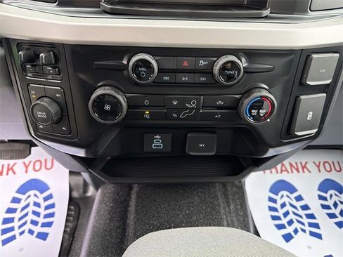 New 2026 Ford F250 XL w/ XL Driver Assist Package image 23