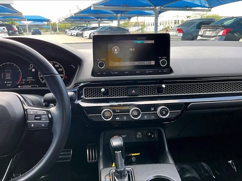 Certified 2023 Honda Civic Sport image 7