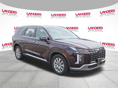 Used 2025 Hyundai Palisade SEL