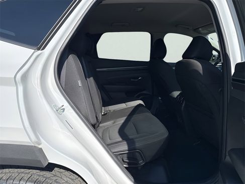 Used 2024 Hyundai Tucson SEL image 11