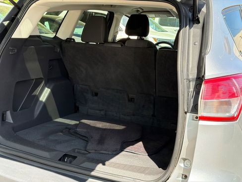 Used 2015 Ford Escape SE AWD/4WD image 8