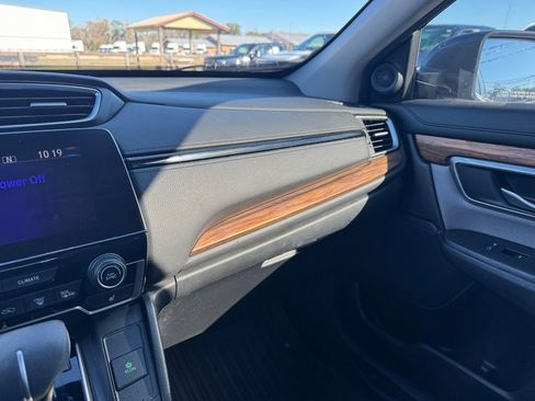 Used 2017 Honda CR-V EX image 34