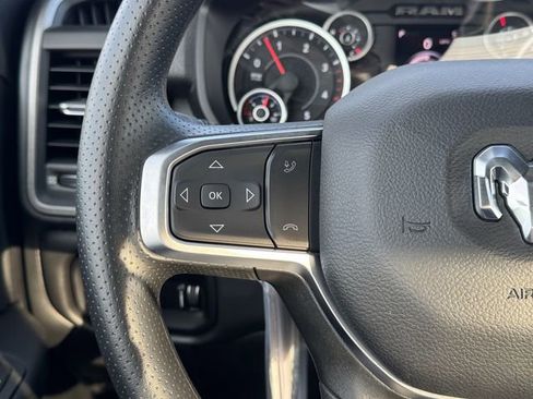 New 2026 RAM 4500 Tradesman w/ Chrome Appearance Group image 9