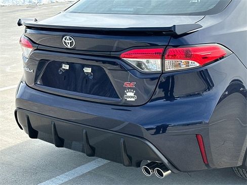 New 2026 Toyota Corolla SE image 5