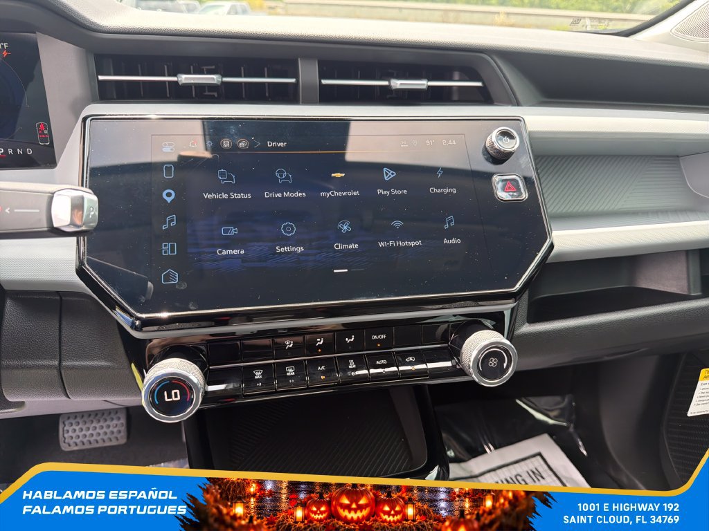 New 2027 Chevrolet Bolt LT FWD image 14