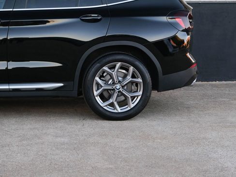 Used 2023 BMW X3 xDrive30i w/ Premium Package image 10