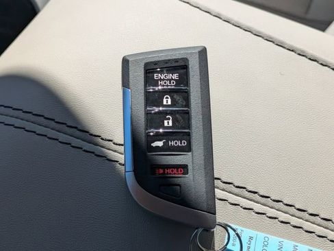 New 2026 Acura RDX SH-AWD w/ Advance Package image 35