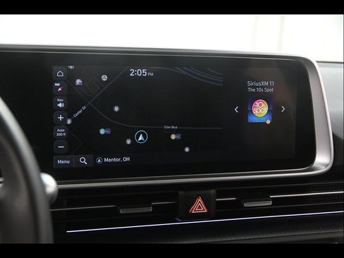 Certified 2023 Hyundai Ioniq 6 SEL RWD image 12