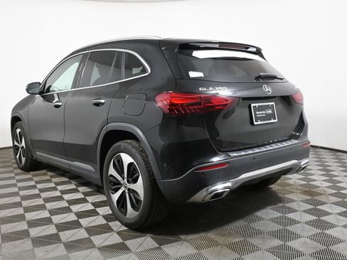 Certified 2026 Mercedes-Benz GLA 250 4MATIC image 5