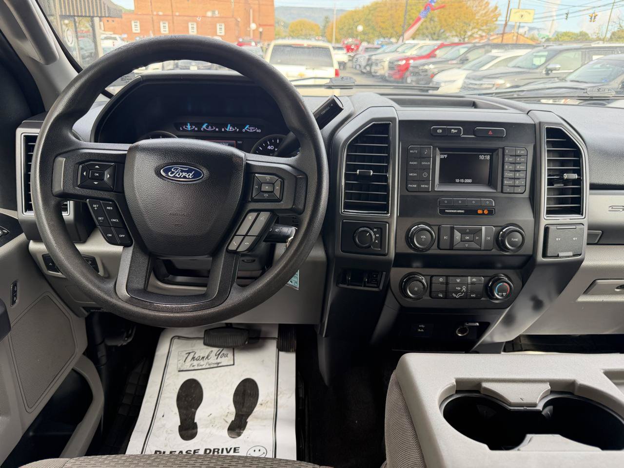 Used 2019 Ford F250 XLT AWD/4WD image 13