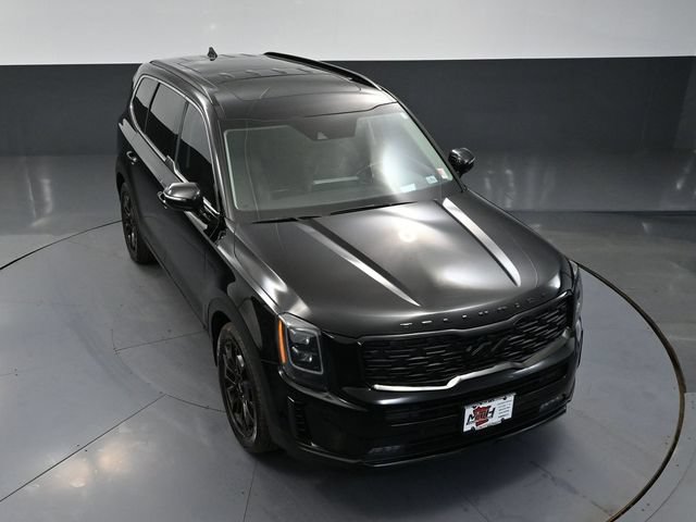 Used 2022 Kia Telluride SX AWD/4WD image 62