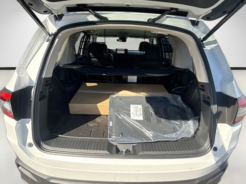 New 2026 Honda Pilot EX-L image 22