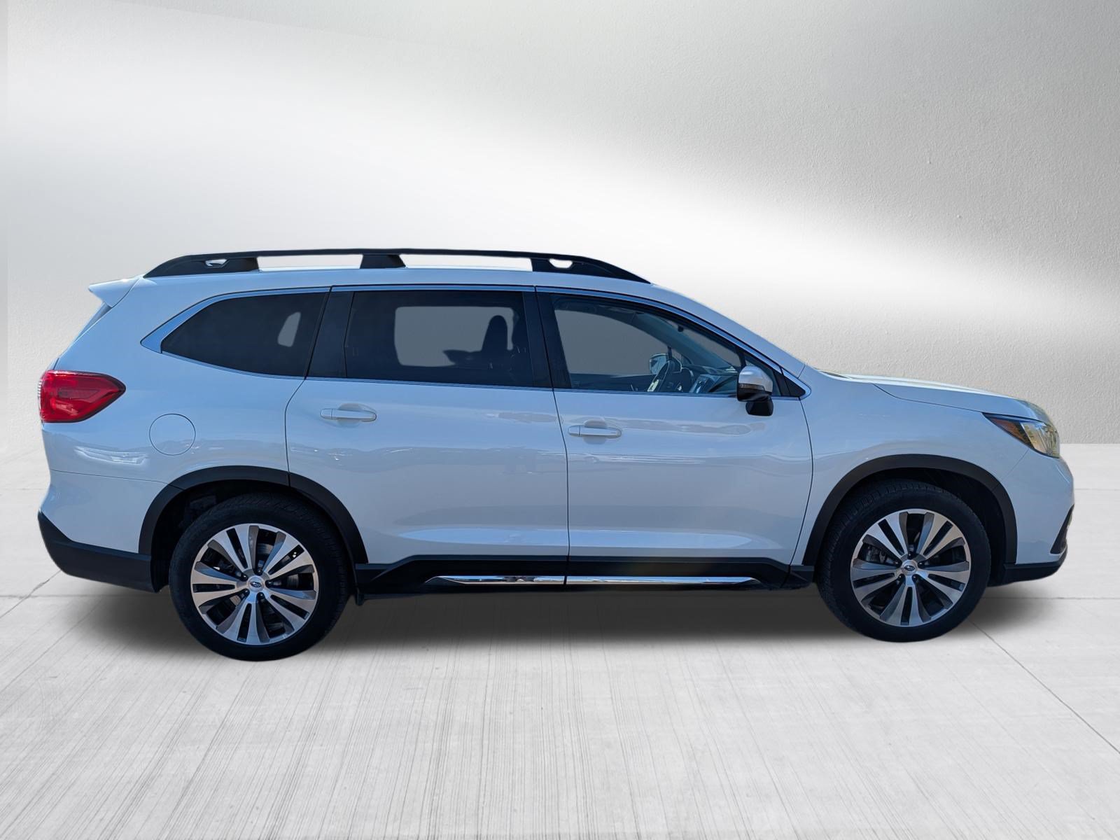 Used 2022 Subaru Ascent Limited AWD/4WD image 8