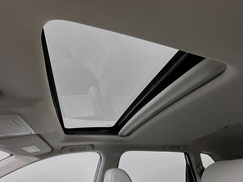 Certified 2024 Honda CR-V EX-L image 21