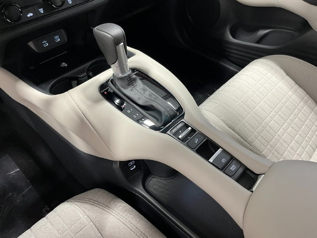 New 2026 Honda HR-V LX image 20