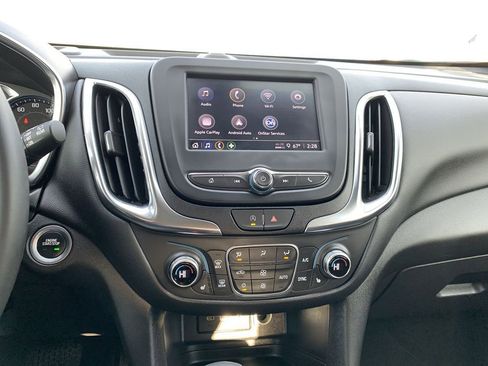 Used 2024 Chevrolet Equinox LT image 23