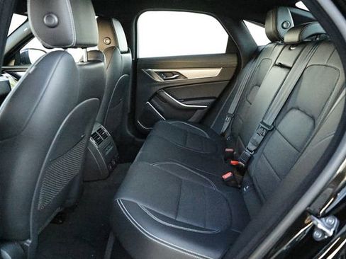 New 2024 Jaguar XF R-Dynamic SE image 37