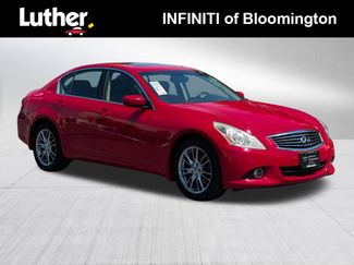 Used 2012 INFINITI G37 x Sedan w/ Premium Pkg AWD/4WD video 1