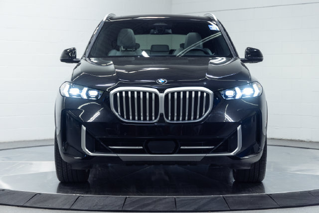 Certified 2026 BMW X5 xDrive40i AWD/4WD image 5