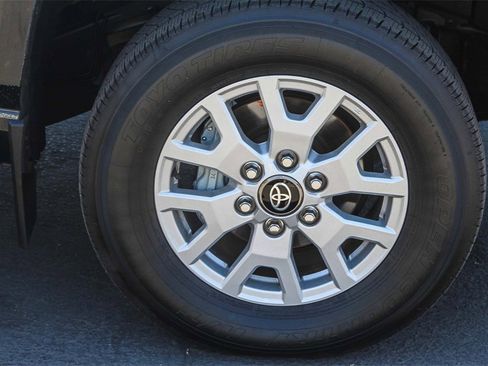 Used 2024 Toyota Tacoma SR5 image 10