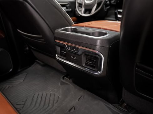 Used 2024 GMC Sierra 2500 Denali Ultimate w/ LPO, GMC Protection Package image 67