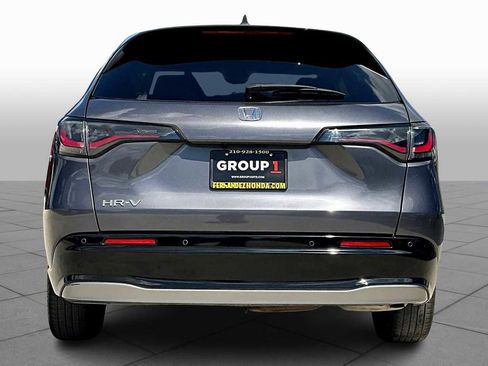 Used 2023 Honda HR-V EX-L image 5
