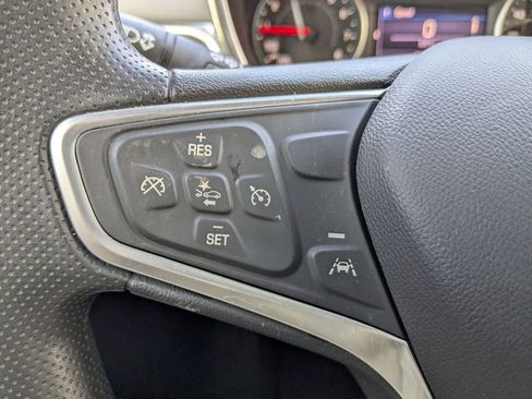 Used 2023 Chevrolet Equinox LS w/ LS Convenience Package image 24