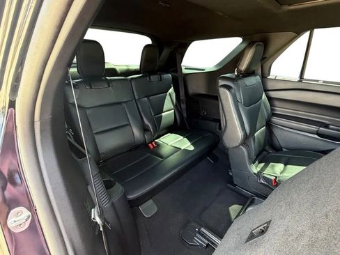 Used 2020 Ford Explorer ST w/ ST Street Pack AWD/4WD image 33
