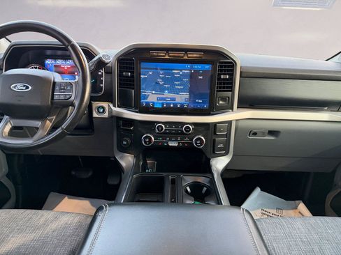 Used 2021 Ford F150 XLT w/ Equipment Group 302A High RWD image 11