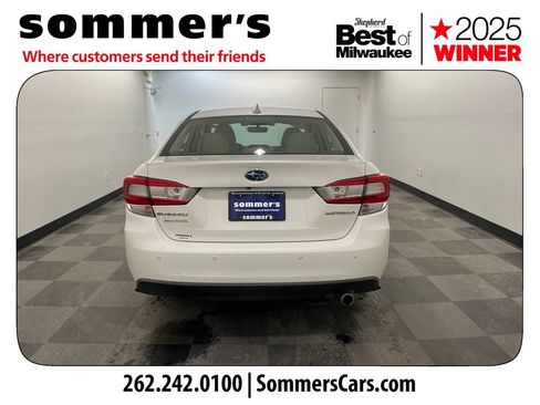 Used 2019 Subaru Impreza 2.0i Limited w/ Popular Package #1 image 4