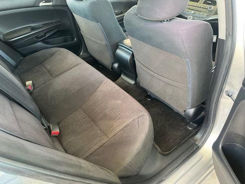 Used 2012 Honda Accord LX image 18
