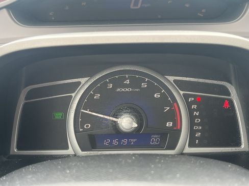Used 2009 Honda Civic EX image 13