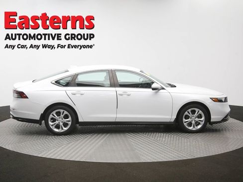 Used 2023 Honda Accord LX image 44