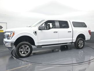 Used 2023 Ford F150 XLT w/ Equipment Group 302A High video 2